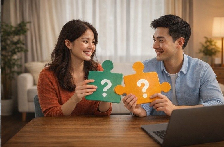 Хөгжилтэй танилцах